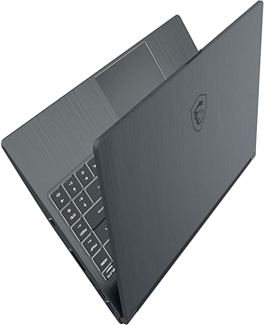 MSI Modern 14 A10M-460 14" Ultra Thin and Light Professional Laptop Intel Core i5