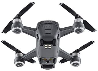 DJI Spark Portable Mini Drone Alpine White