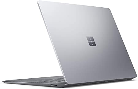 Microsoft Surface Laptop 3 – 13.5" Touch-Screen – Intel Core i5 - 8GB Memory - 256GB