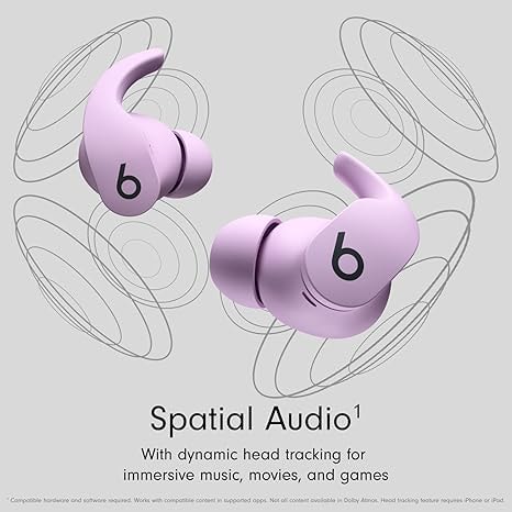 Beats Fit Pro - True Wireless Noise Cancelling Earbuds
