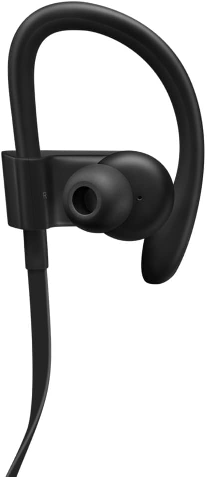 Powerbeats3 Wireless In-Ear Headphones - Black