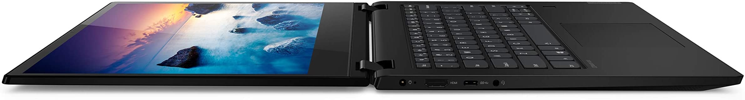 Lenovo Flex 14 2-in-1 Convertible Laptop, 14 Inch FHD Touchscreen Display, AMD Ryzen 5 3500U Processor