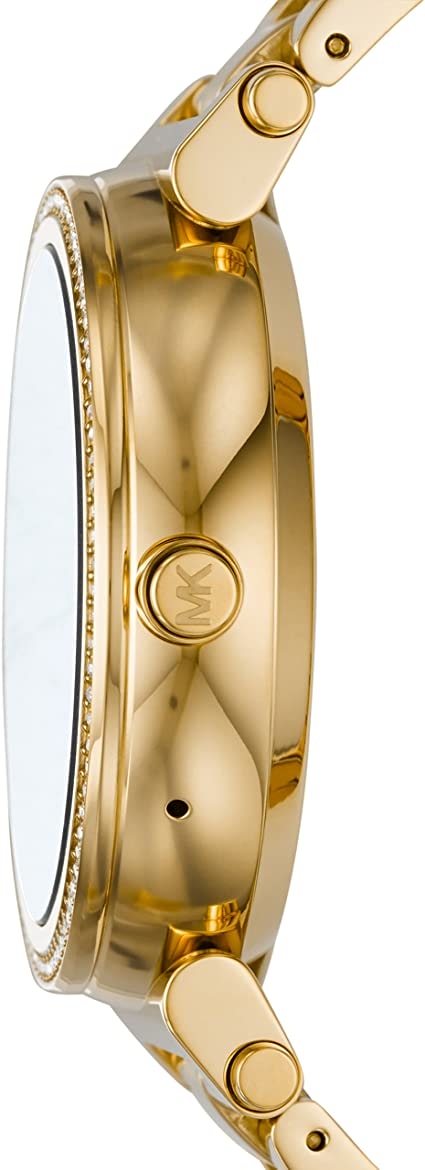 Michael Kors Access Gen 3 Sofie Touchscreen Smartwatch