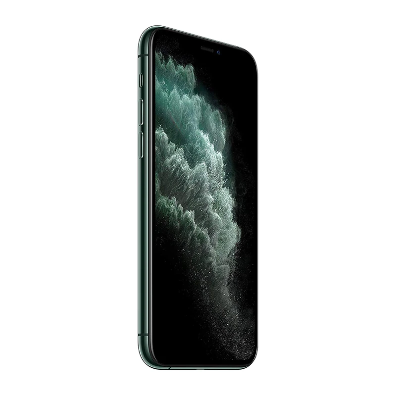 iPhone 11 Pro Max 64G 6.5-inch Genuine Phone With Dual Card and Full Screen