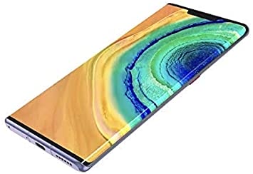 Huawei Mate 30 Pro 6.53" 128GB 8GB RAM (GSM Only, No CDMA) Factory Unlocked
