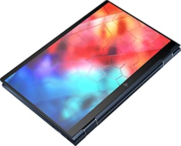 HP Elite Dragonfly Notebook PC(8th generation Core i5)