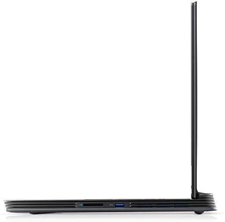 Dell G5 15 Gaming Laptop Intel Core i7-9750H, NVIDIA GTX 1650, 15.6" FHD LCD Screen