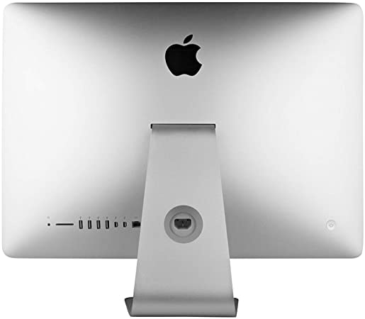 Apple iMac ME089LL/A 27in Intel Core i7-4771 3.5GHz