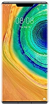 Huawei Mate 30 Pro 6.53" 128GB 8GB RAM (GSM Only, No CDMA) Factory Unlocked