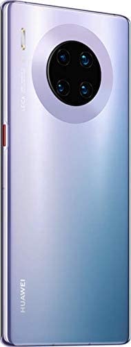 Huawei Mate 30 6.62" No Google Play TAS-AL00/DS 128GB 8GB RAM (GSM Only, No CDMA) Factory Unlocked