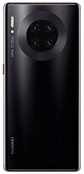 Huawei Mate 30 Pro 6.53" 128GB 8GB RAM (GSM Only, No CDMA) Factory Unlocked