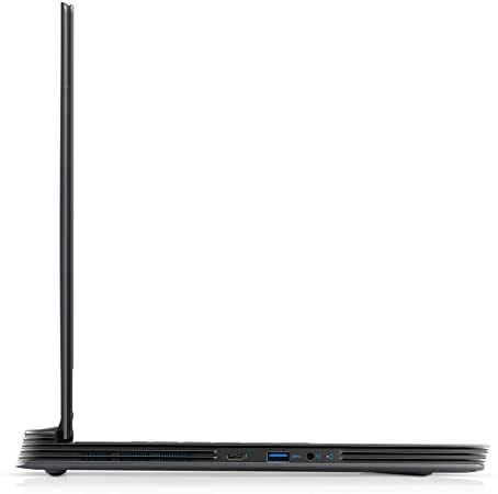 Dell G5 15 Gaming Laptop Intel Core i7-9750H, NVIDIA GTX 1650, 15.6" FHD LCD Screen