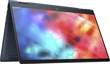 HP Elite Dragonfly Notebook PC(8th generation Core i5)