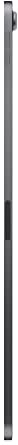 Apple iPad Pro (12.9-inch, Wi-Fi, 256GB) - Space Gray (3rd Generation)