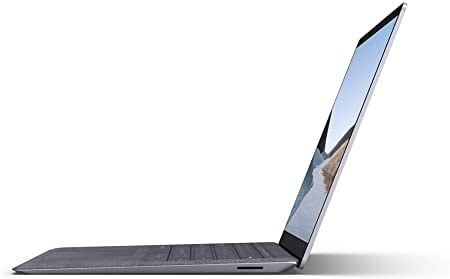 Microsoft Surface Laptop 3 – 13.5" Touch-Screen – Intel Core i5 - 8GB Memory - 256GB