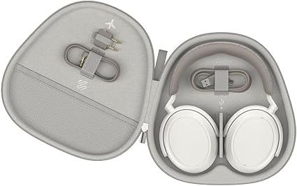 Sennheiser Consumer Audio Momentum 4 Wireless Headphones
