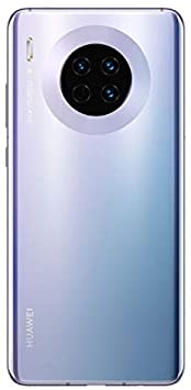Huawei Mate 30 6.62" No Google Play TAS-AL00/DS 128GB 8GB RAM (GSM Only, No CDMA) Factory Unlocked