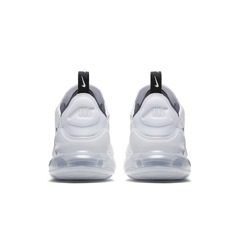 NIKE AIR MAX 270 Parent-child Shoes Original