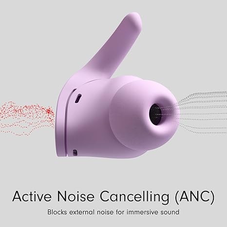 Beats Fit Pro - True Wireless Noise Cancelling Earbuds