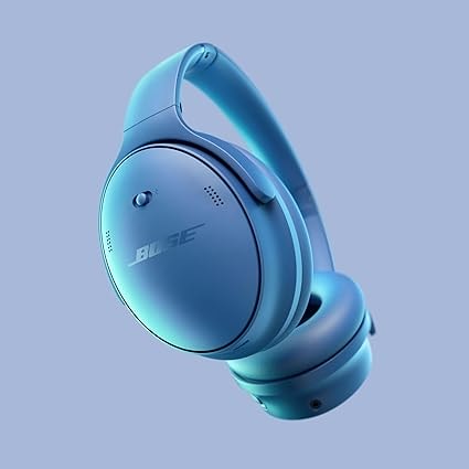 Bose QuietComfort Bluetooth Headphones