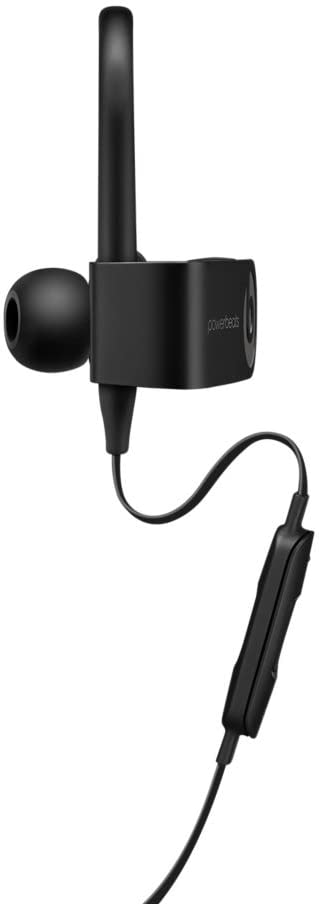 Powerbeats3 Wireless In-Ear Headphones - Black