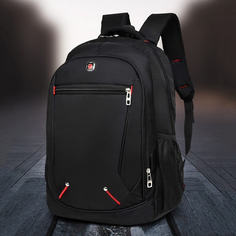 WENYUJH 2019 New Large-capacity Student Schoolbag