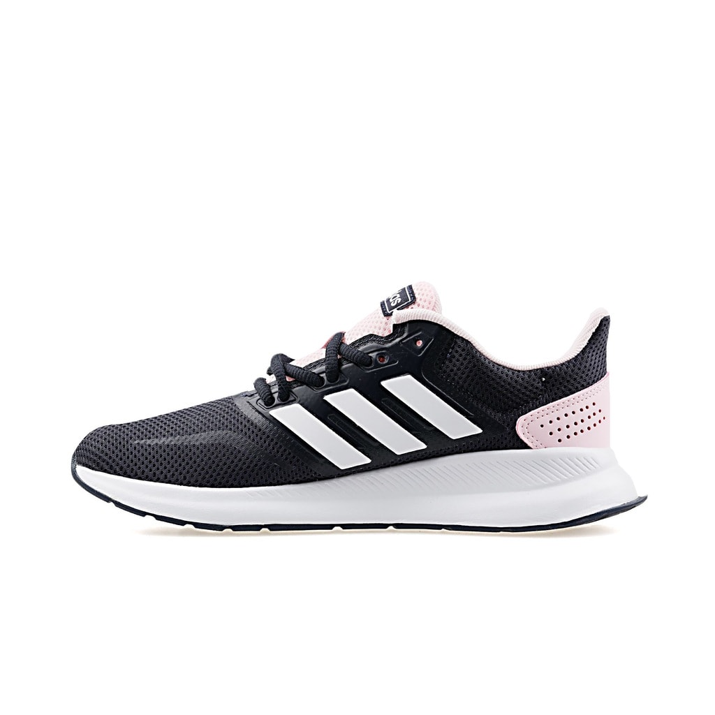Adidas Blue Women Casual Shoes Ef0152 Runfalcon