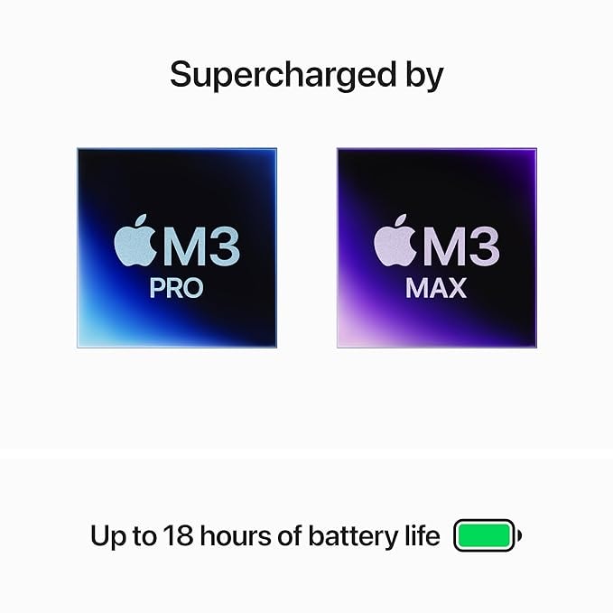 Apple 2023 MacBook Pro (14-inch)