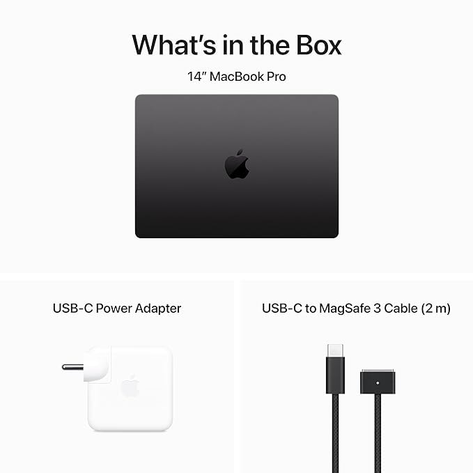 Apple 2023 MacBook Pro (14-inch)