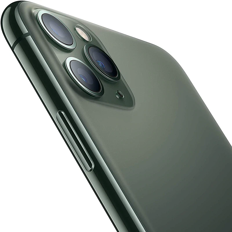 iPhone 11 Pro Max 64G 6.5-inch Genuine Phone With Dual Card and Full Screen