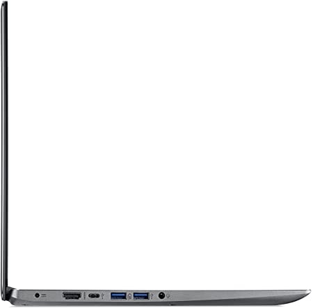 Acer Swift 3 SF315-41G-R6MP Laptop, 15.6" Full HD IPS Display, AMD Ryzen 7 2700U