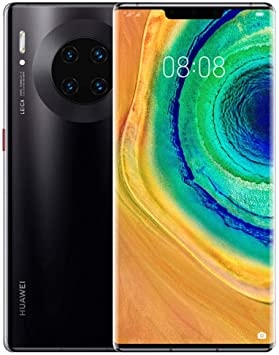 Huawei Mate 30 Pro 6.53" 128GB 8GB RAM (GSM Only, No CDMA) Factory Unlocked