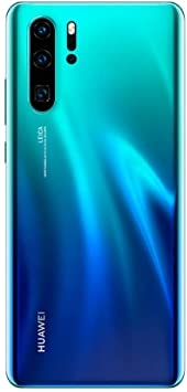 Huawei P30 Pro 128GB+8GB RAM (VOG-L29) 40MP LTE Factory Unlocked GSM Smartphone