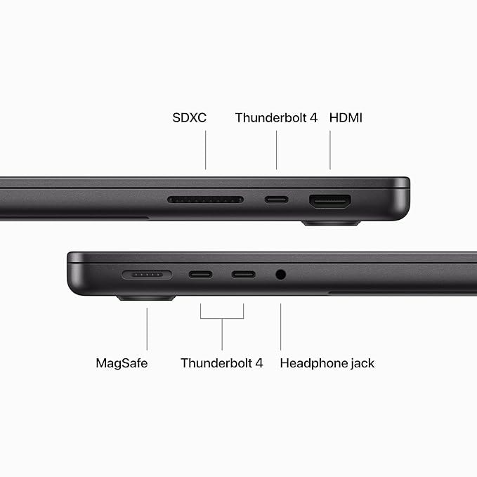 Apple 2023 MacBook Pro (14-inch)