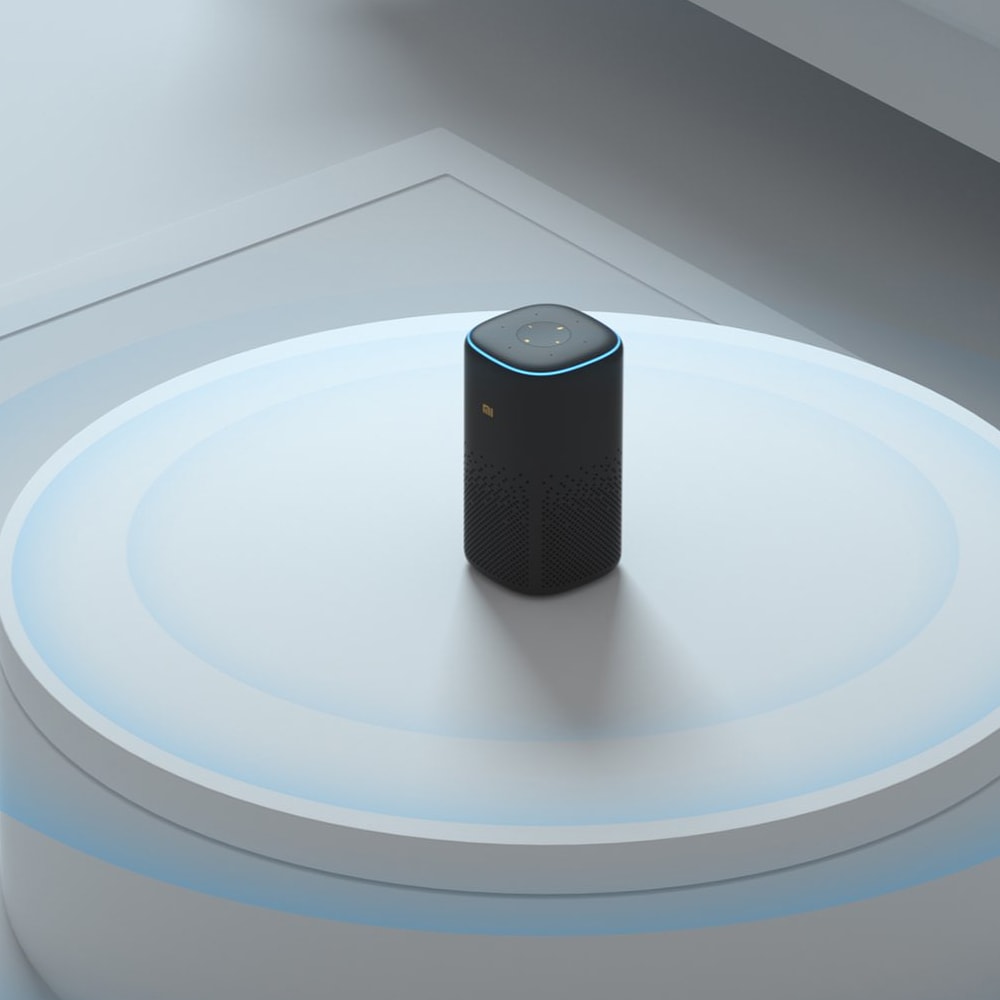 Xiaomi XiaoAI Bluetooth Speaker Pro HiFi Audio Chip